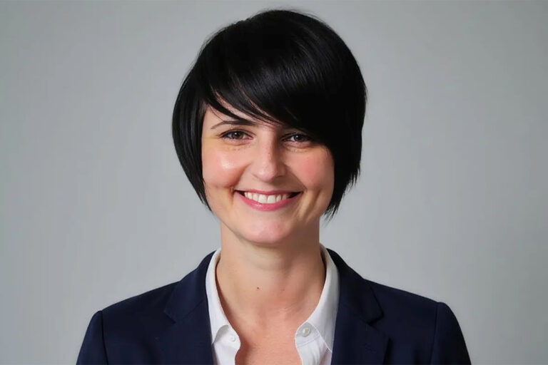 Joanna Purdy, group head of compliance at OneDome