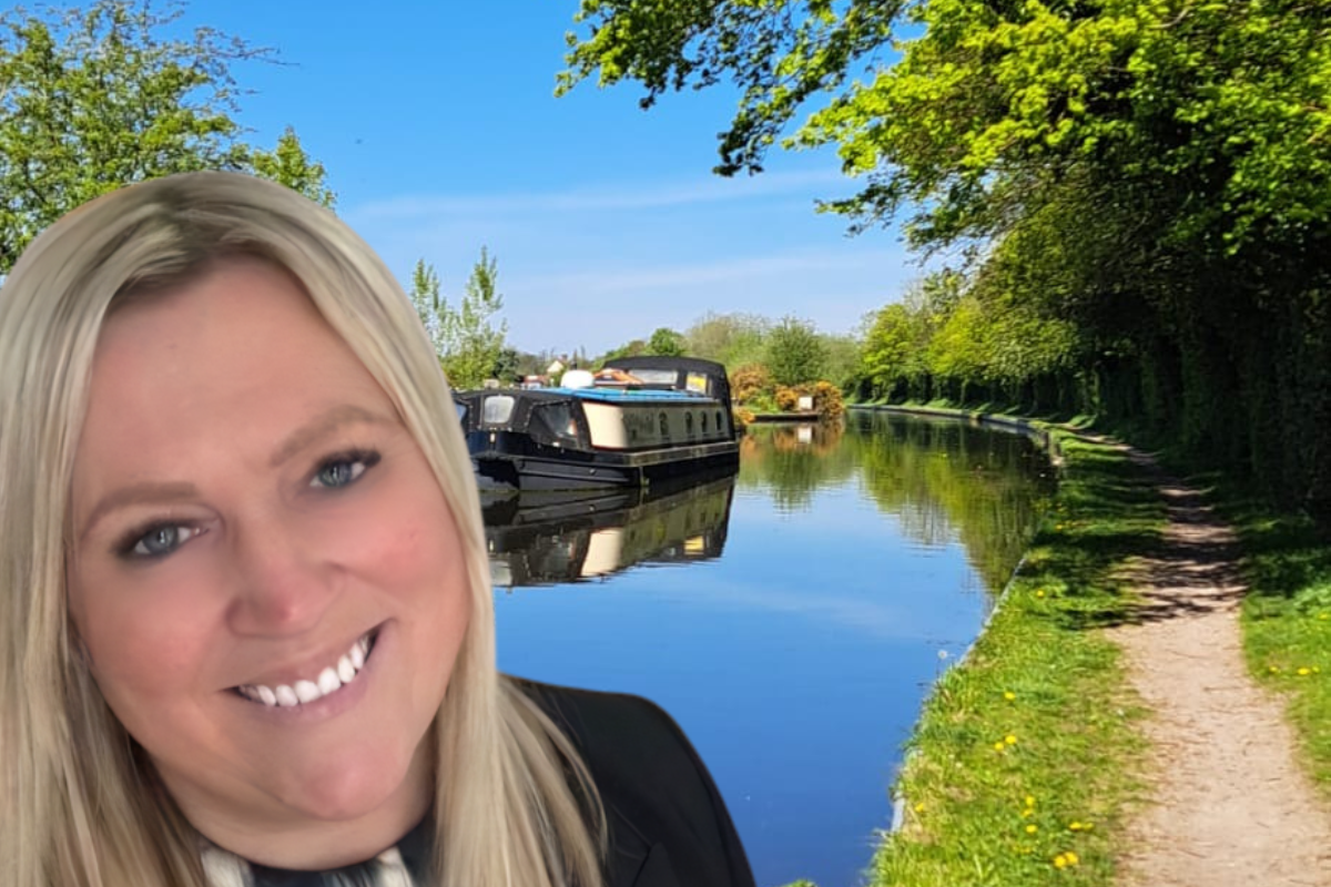 Kath Stagg, Stagg Mortgage Services