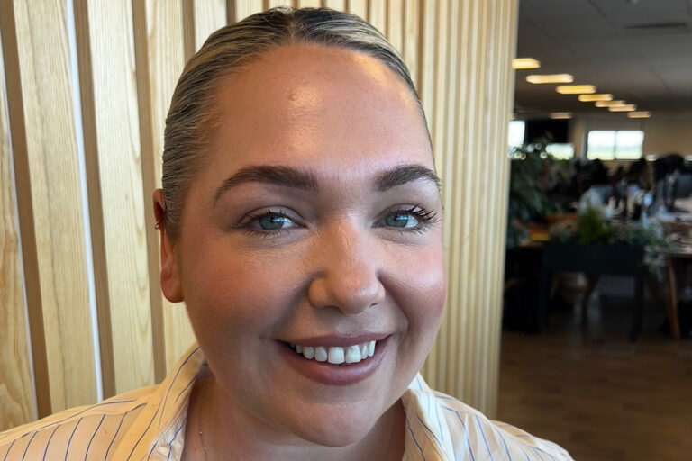 Laura Walters, Tandem Bank