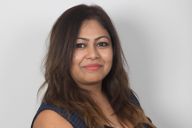 Megha Srivastava