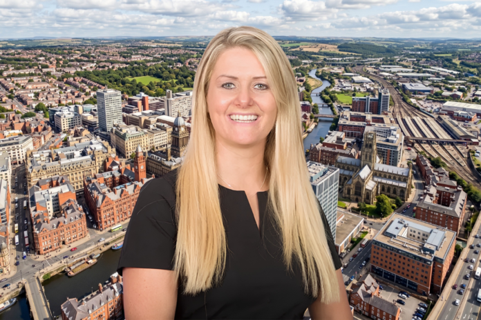 Melanie Spencer, Target Group Melanie Spencer, Target Group