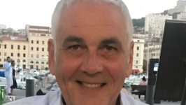Neil Foster MRICS of Hadrian Property Partners