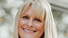 Nicky Stevenson, Fine & Country