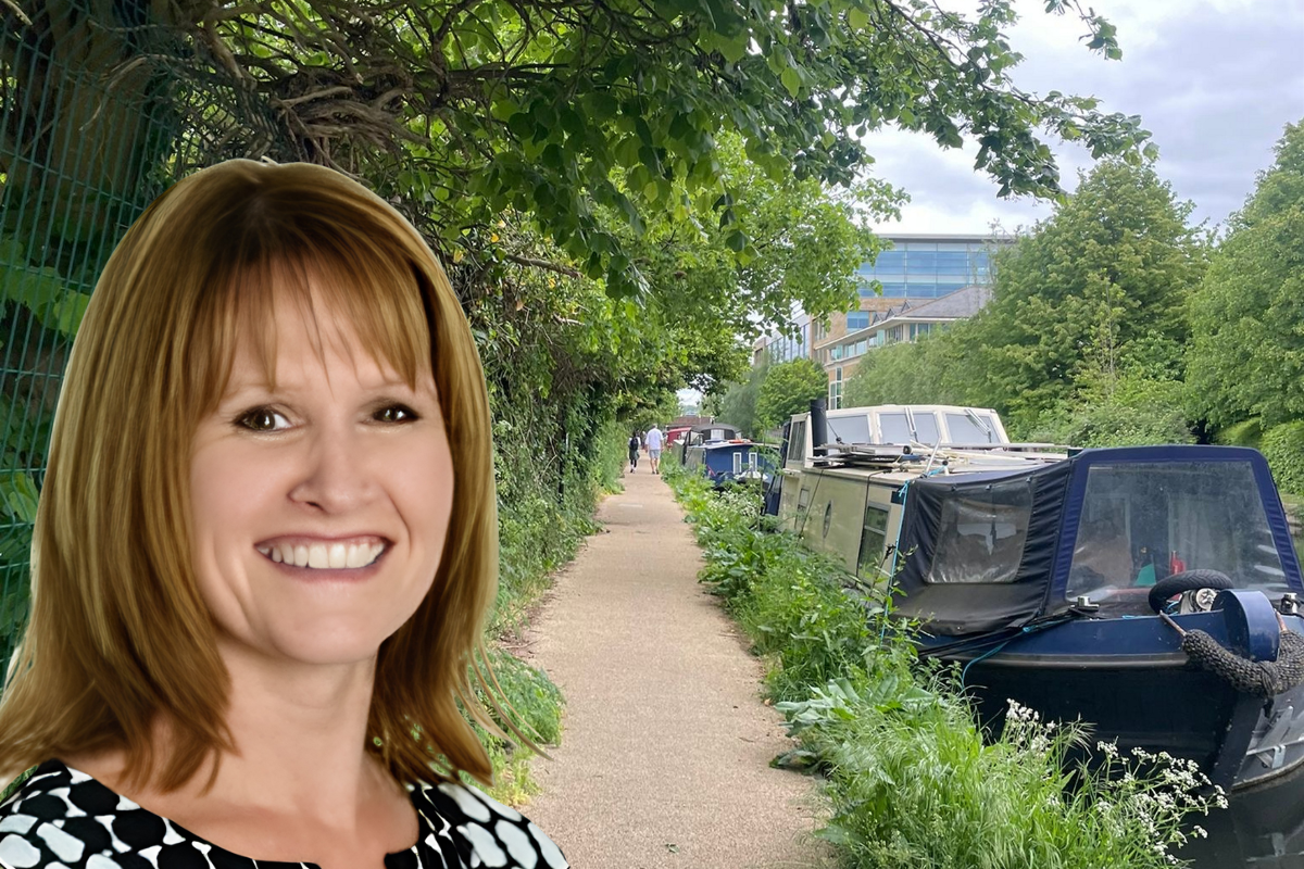 Nicola Boardman, Head of Origination at Pepper Money