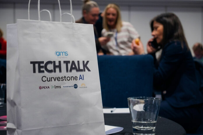 OMS Tech Talks OMS Tech Talks