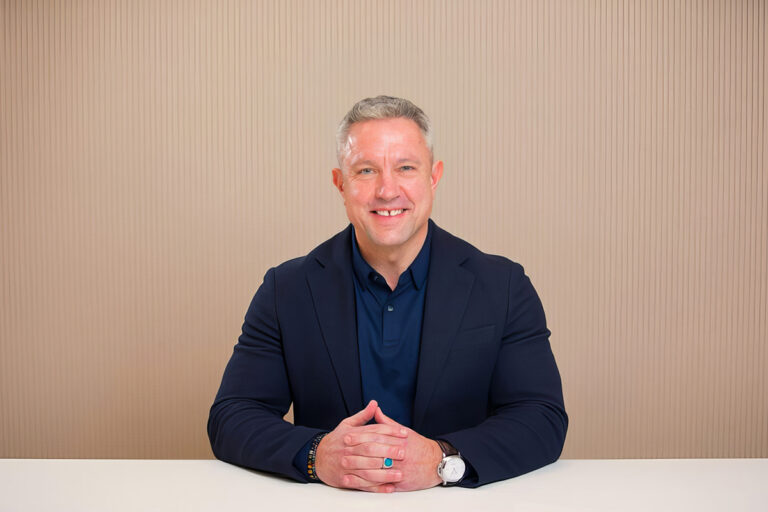 Paul Adams, sales director at Pepper Money