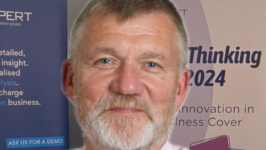 Paul Roberts, propositions and distribution director at CIExpert