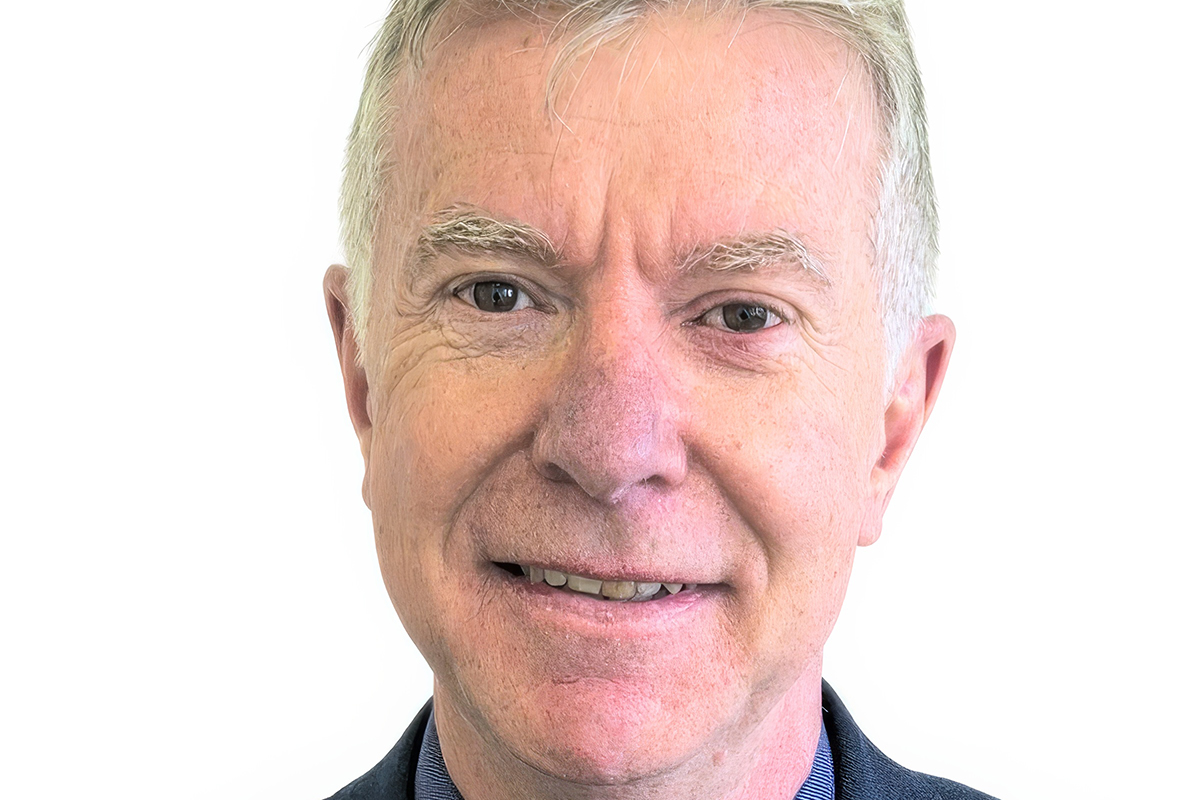 Richard Howes