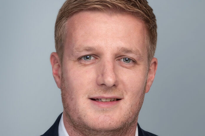 Richard McRoberts