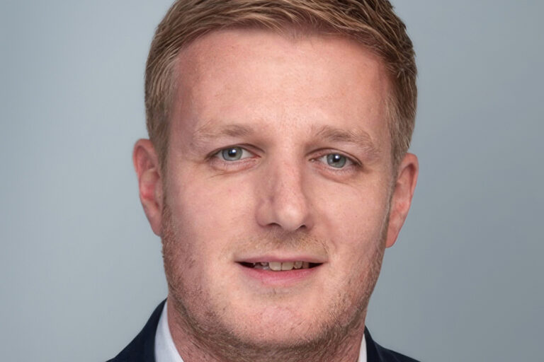 Richard McRoberts