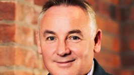 Richard Megson, Managing Director at ASAP