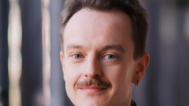 Rob Anderson, Director of Research at Centre for London