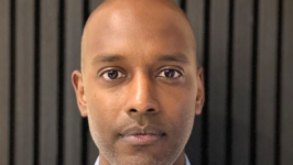 Roshan Sivapalan MRICS of Blakes Surveyors