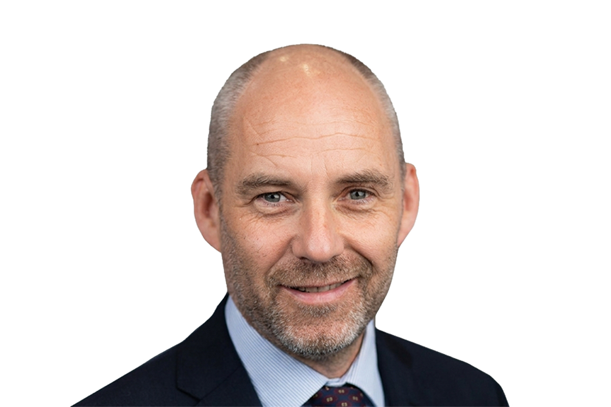 Simon Tippett