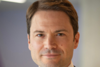 Simon Walls, executive director of Markets at the FCA