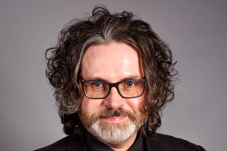Simon Hayton