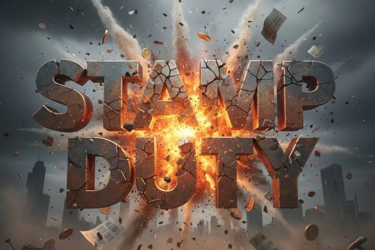 Stamp Duty