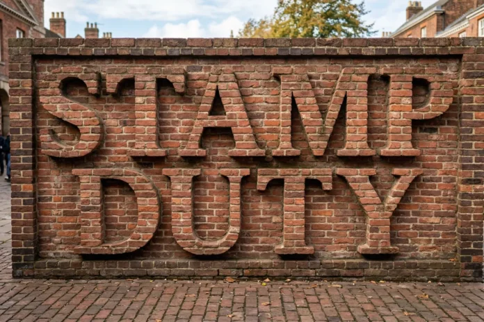 Stamp Duty Stamp Duty