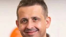 Stuart Cheetham, CEO at MQube