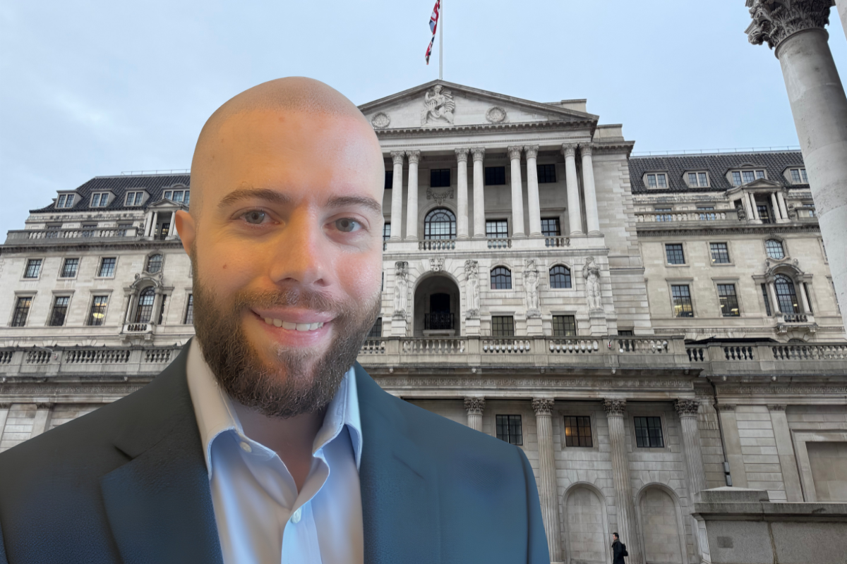 Tarrant Parsons, RICS