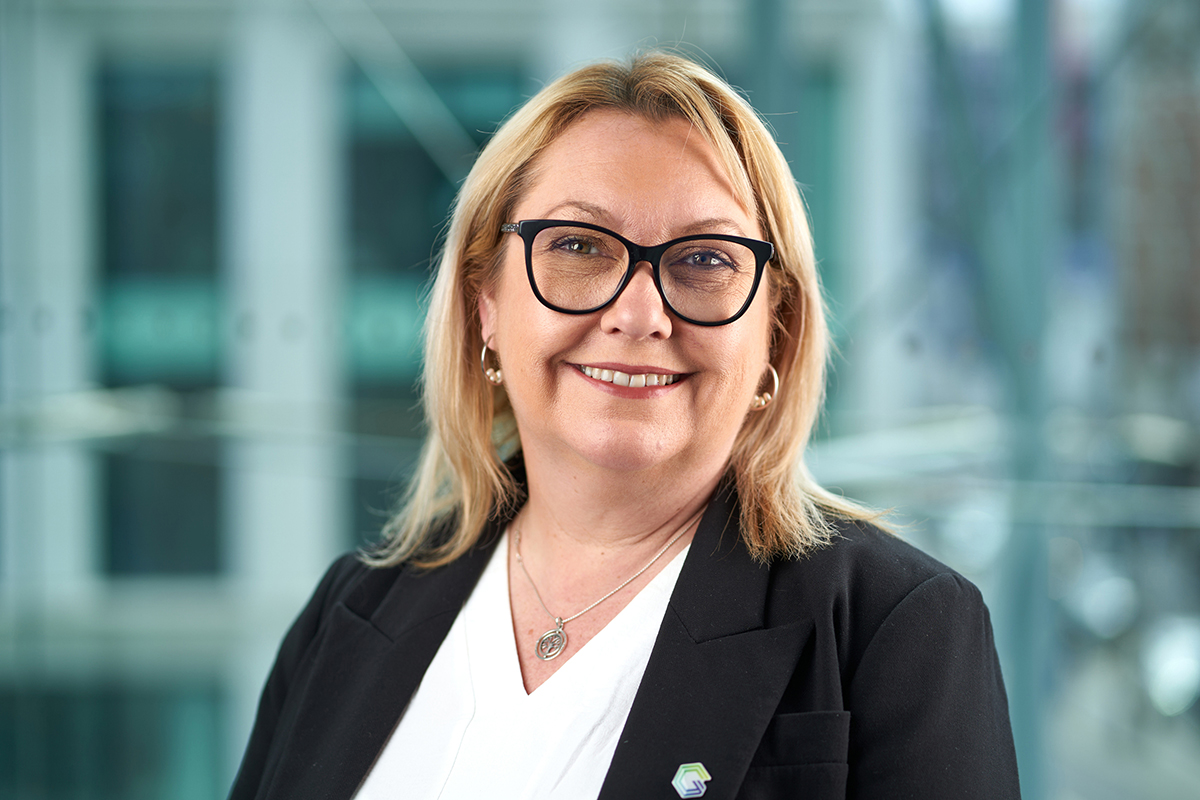 Tracey Bailey