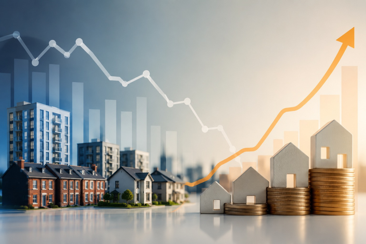 UK House Prices