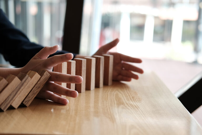Industry needs to move from hoarding data to using it to make decisions