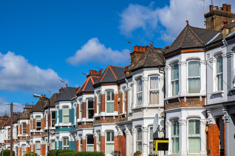 Mortgage affordability reaches tightest level since 2008