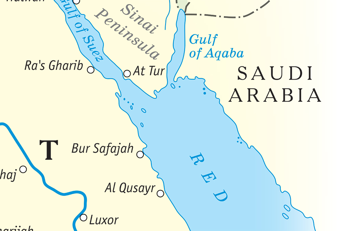 saudi arabia