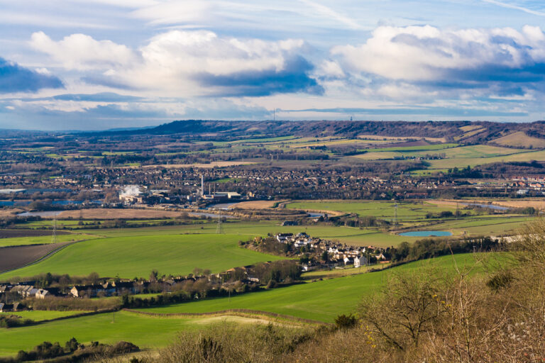 Rural house prices outpace urban markets