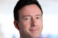 Adam Bovingdon, Managing Director – Real Estate Finance – United Trust Bank