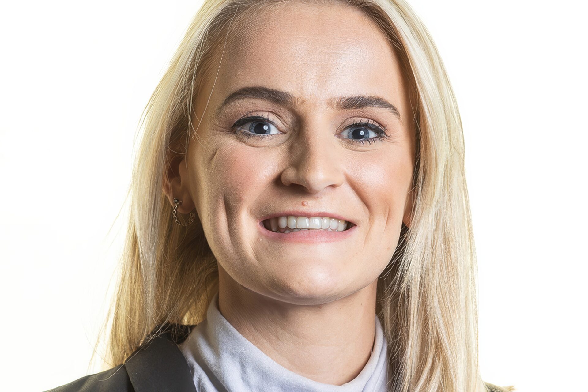 Amy Wilson