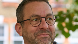 Andrew Cherry, director of Many Hands Mortgages