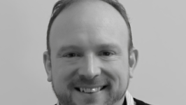Andy Mellor, managing director at The Insurance Surgery