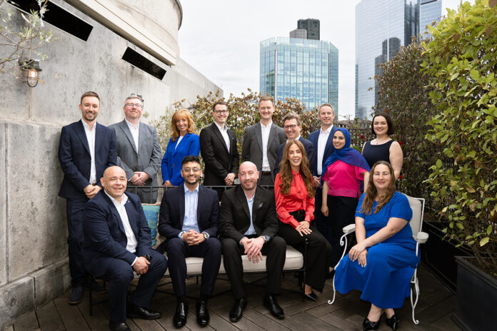 Beagle-Street-intermediary-team