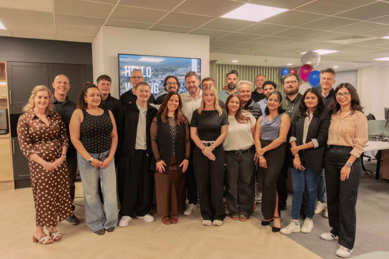 CAL relocates to larger Woking headquarters to support growth ambitions