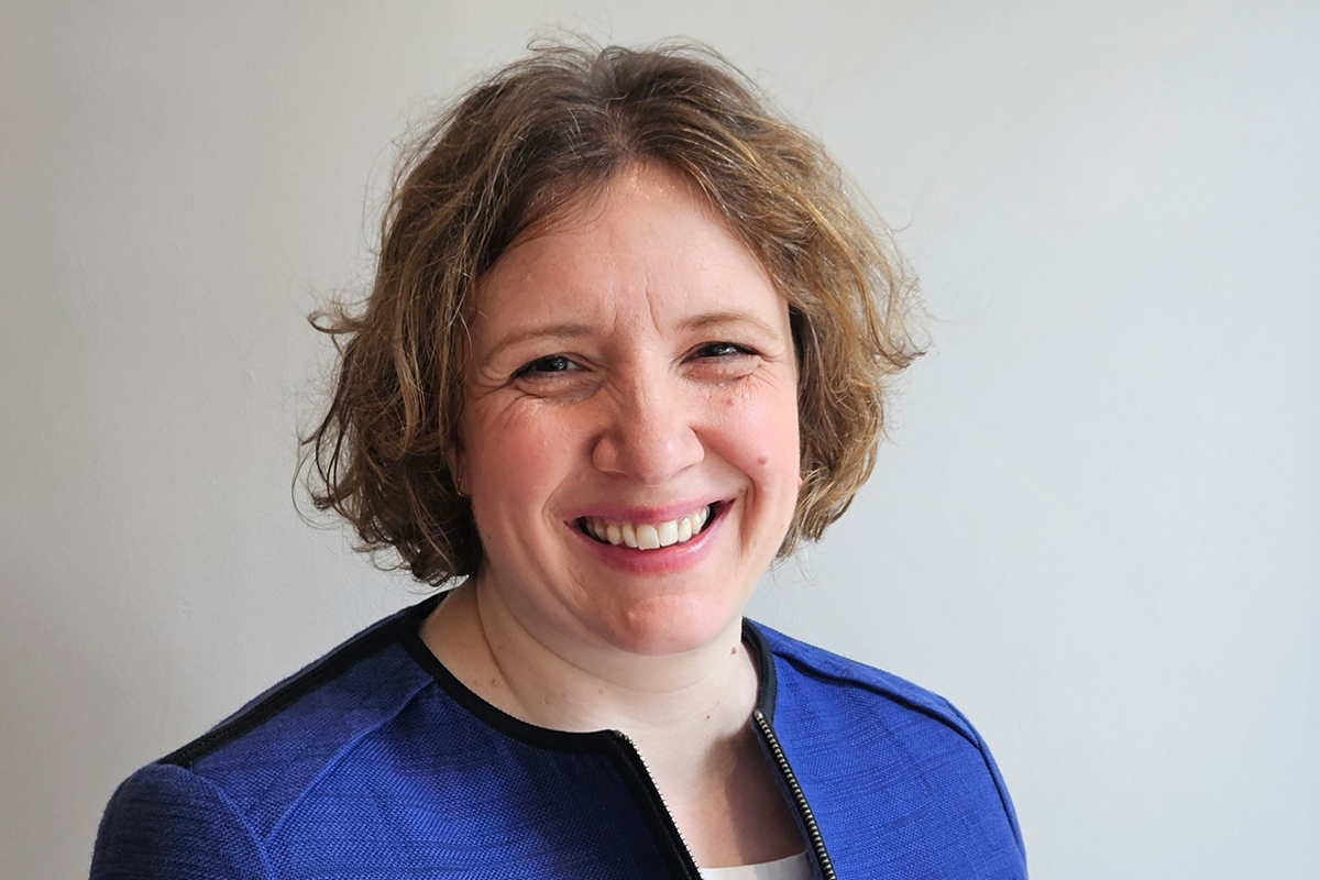 Caroline Dale