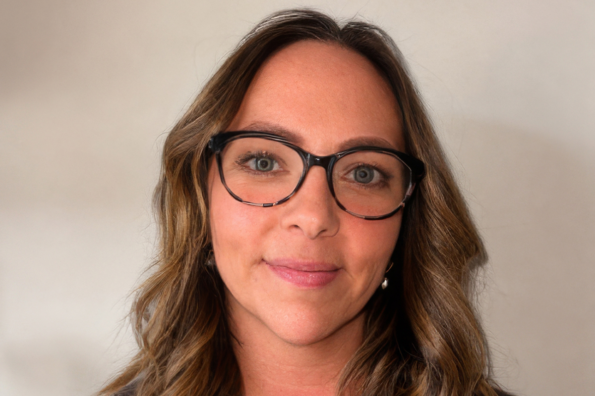 Claire Jopson, Just Mortgages