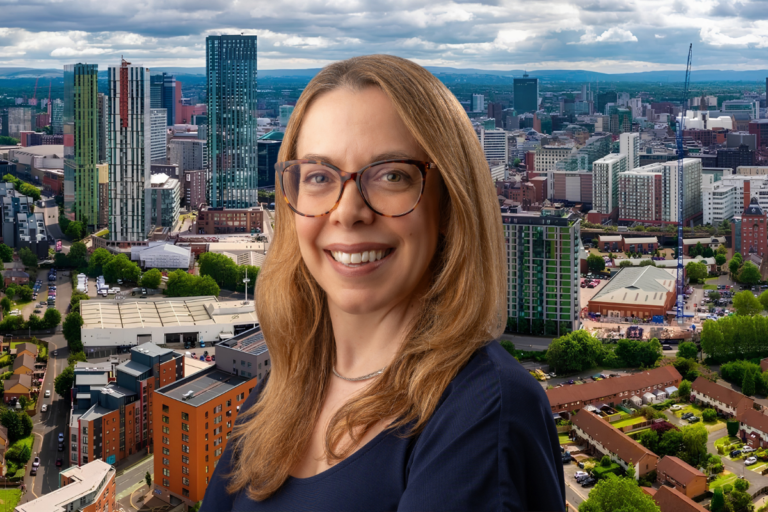 Colleen Babcock, Rightmove