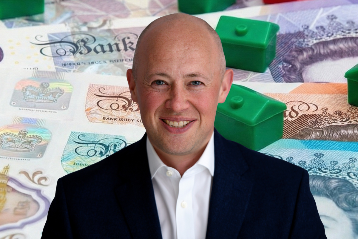 Craig Paterson, Chief Underwriter at Royal London