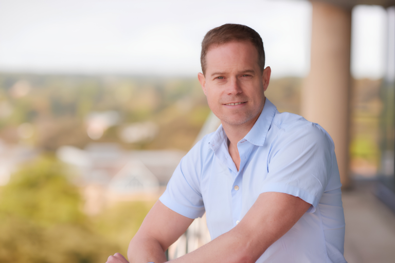 Dan Clinton, head of buy-to-let at The Mortgage Works