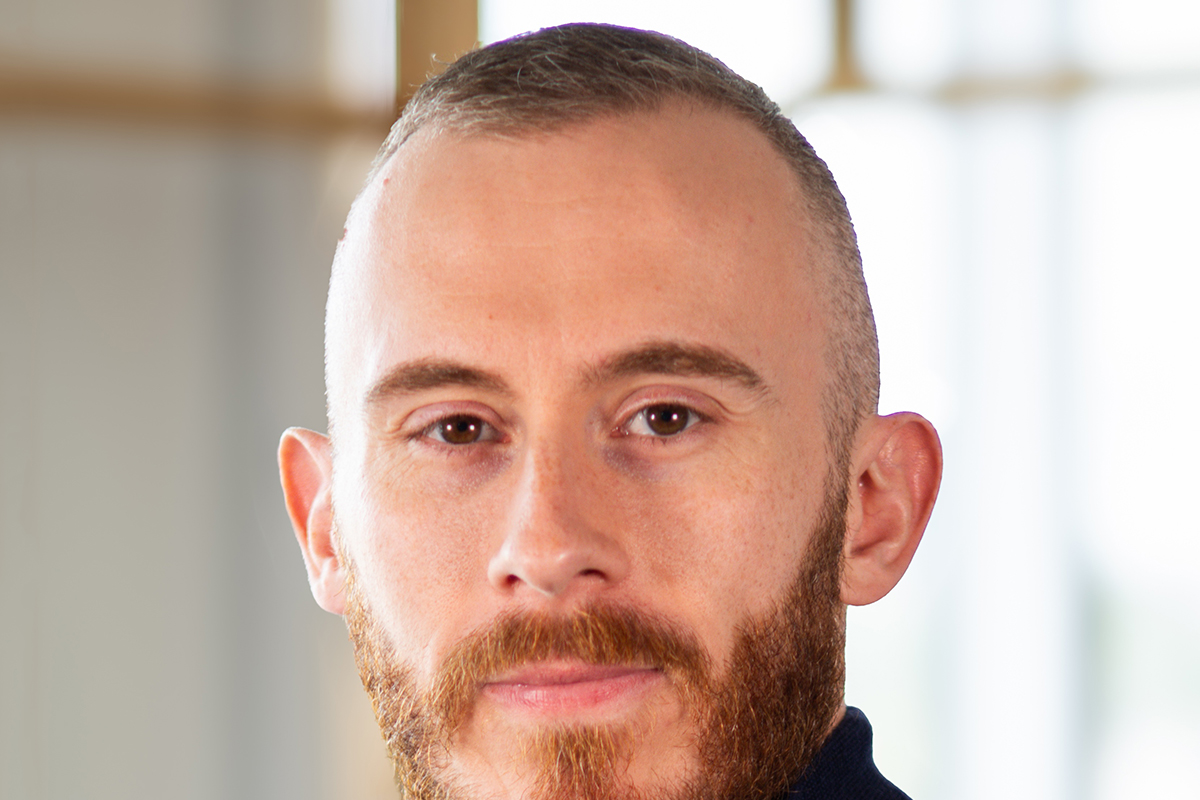 Dan Edmondson