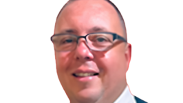 Dean Linklater, Metro Bank