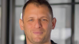 Duncan Kreeger, TAB
