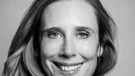 Emilie McCarthy, MAB
