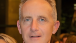 Frank Wall, co-founder and chief product officer at InCol Intelligence