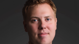 Graham Sellar, head of intermediary channels at Santander UK