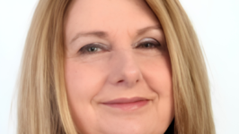 Jane Finnerty, Joint Chair of the Society of Later Life Advisers