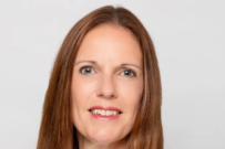 Jo Carrasco, business partnerships director of Stonebridge