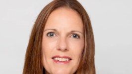 Jo Carrasco, business partnerships director of Stonebridge